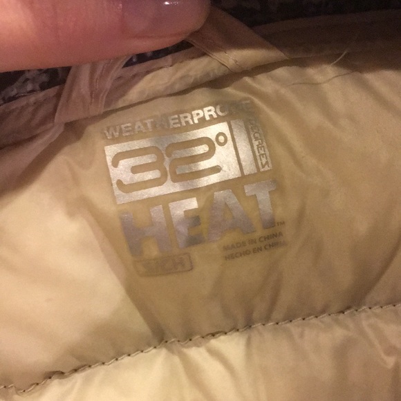 Jacket - Picture 6 of 6